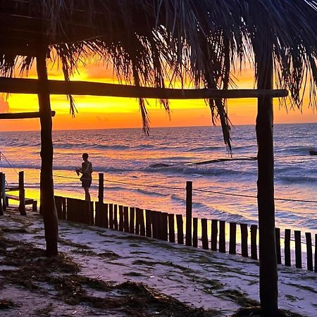 Casa Tom Tom - Adults Only Bed & Breakfast Isla Holbox Dış mekan fotoğraf