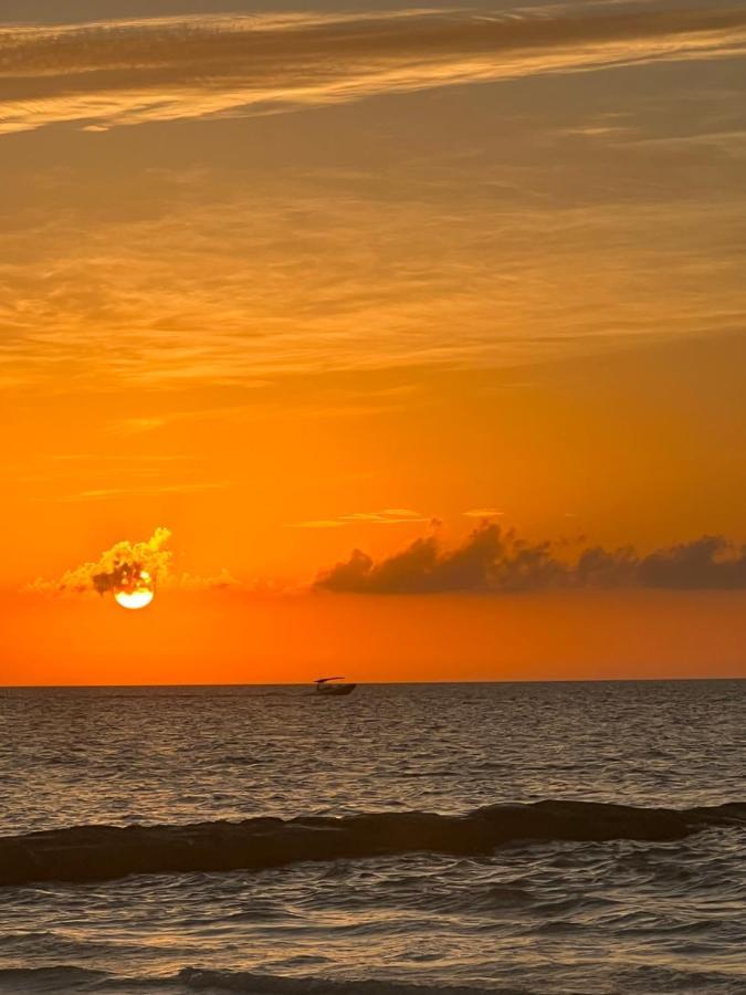 Casa Tom Tom - Adults Only Bed & Breakfast Isla Holbox Dış mekan fotoğraf