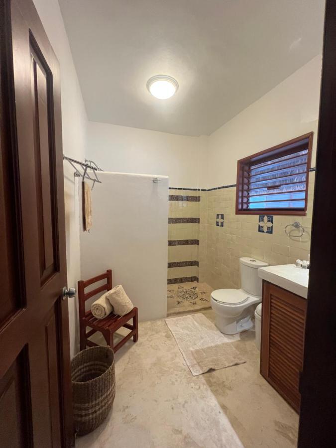 Casa Tom Tom - Adults Only Bed & Breakfast Isla Holbox Dış mekan fotoğraf