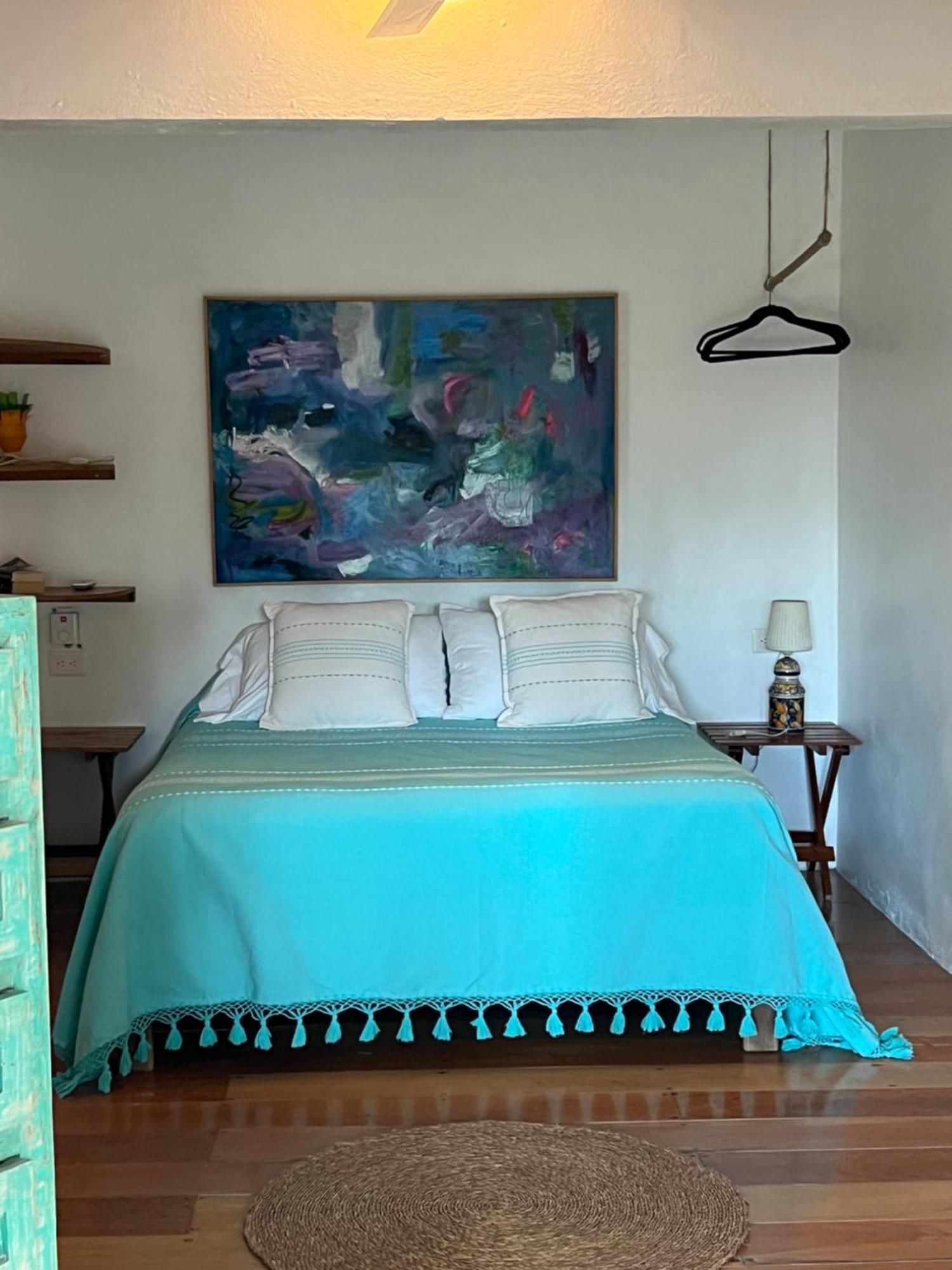 Casa Tom Tom - Adults Only Bed & Breakfast Isla Holbox Dış mekan fotoğraf