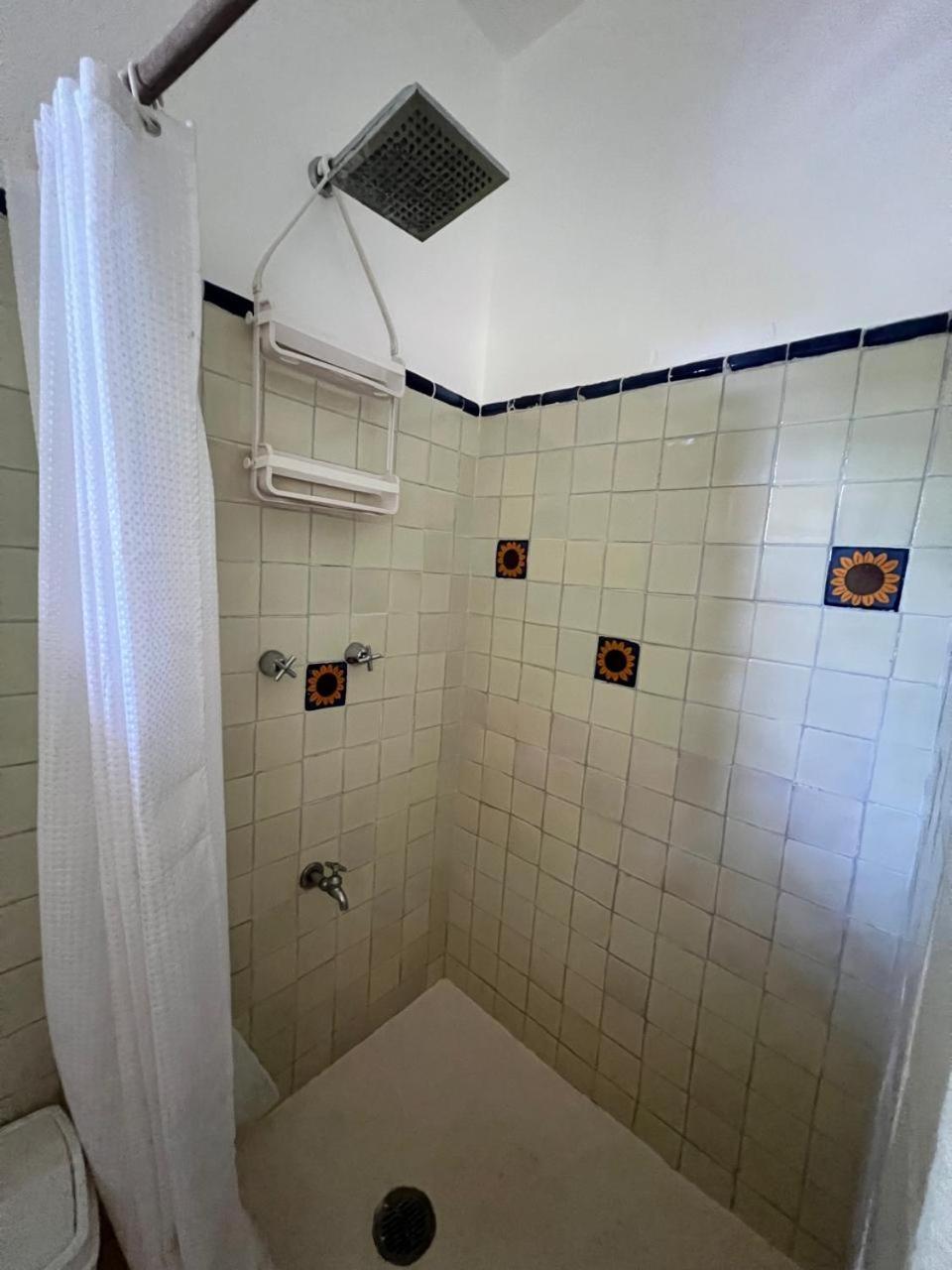 Casa Tom Tom - Adults Only Bed & Breakfast Isla Holbox Dış mekan fotoğraf